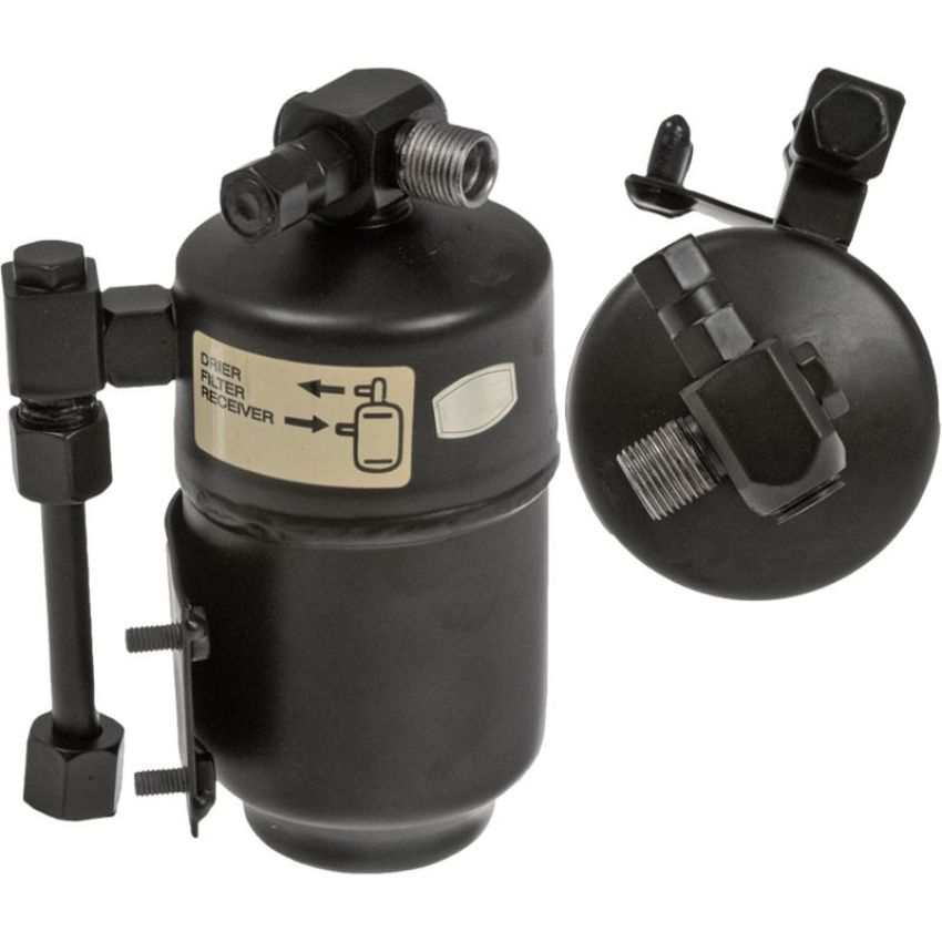 Global Parts Distributors LLC 1411580 gpd Accumulator/ Filter 1411580