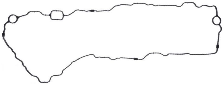 Ajusa 14115800 Gasket, Wet Sump