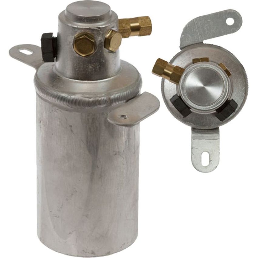 Global Parts Distributors LLC 1411583 gpd Accumulator/ Filter 1411583