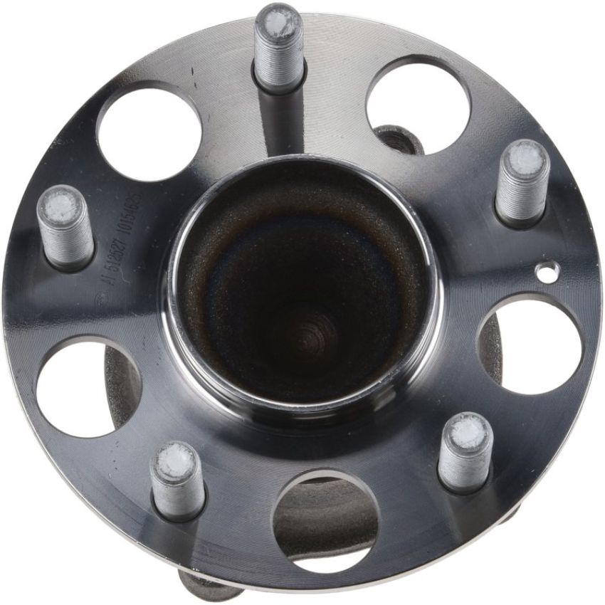 Autopart International Wheel Hub Assembly 1411583300