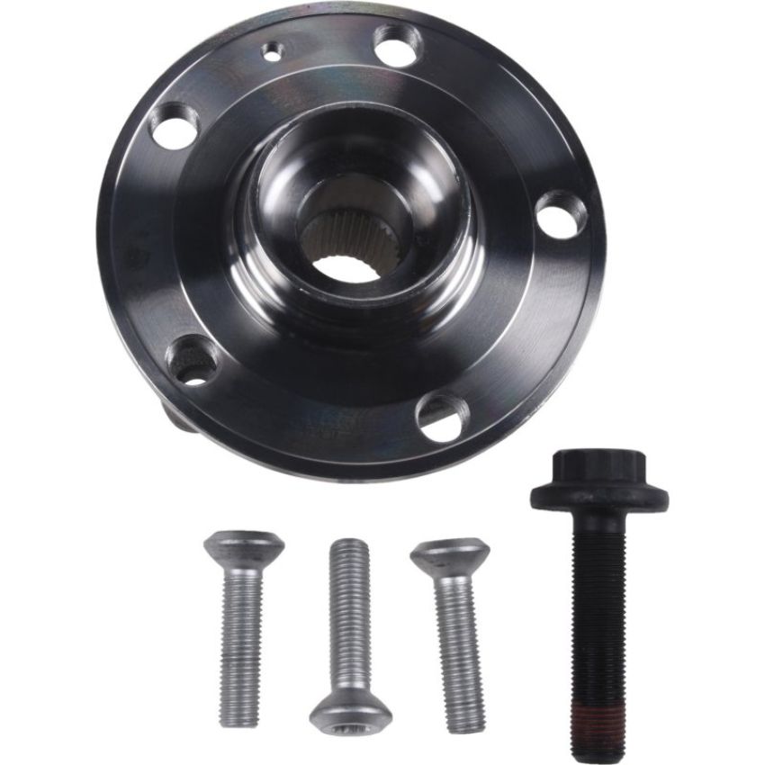 Autopart International Wheel Hub Assembly 1411583301