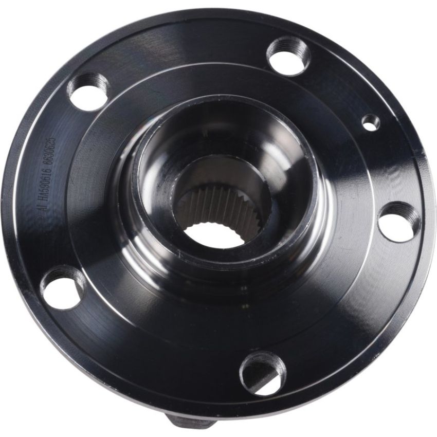 Autopart International Wheel Hub Assembly 1411583302