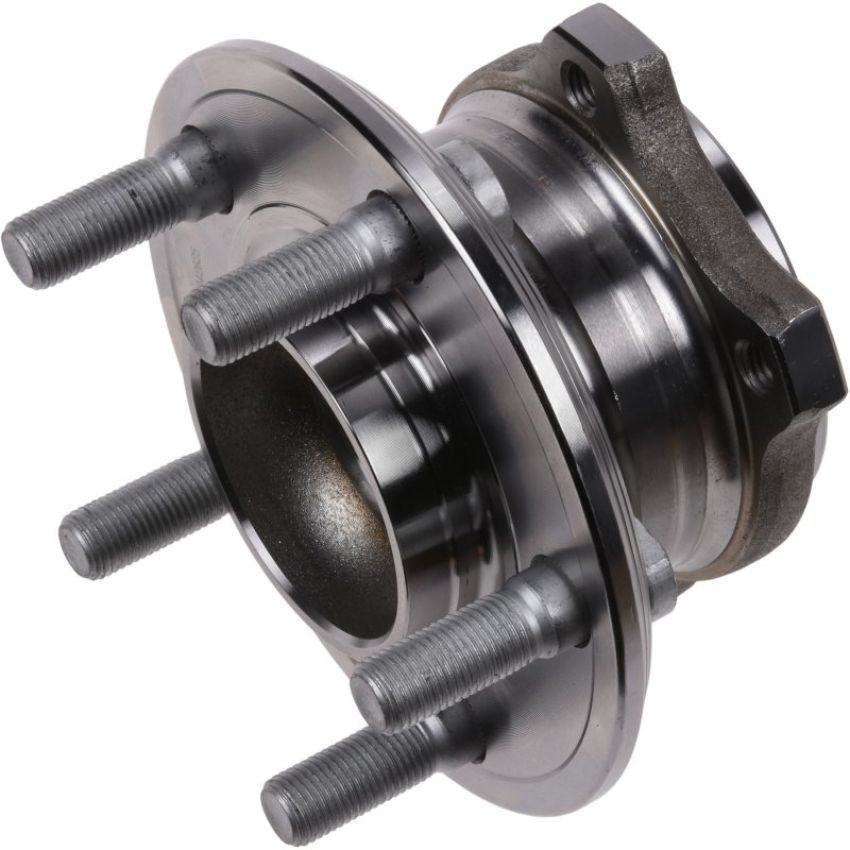 Autopart International Wheel Hub Assembly 1411583306