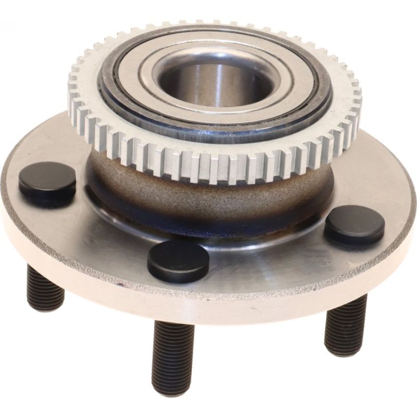 Autopart International Wheel Hub Assembly 1411583307