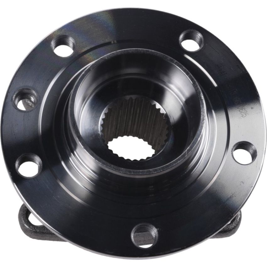 Autopart International Wheel Hub Assembly 1411583310