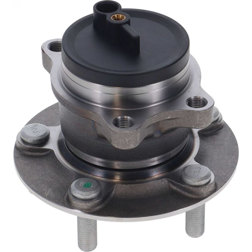 Autopart International Wheel Hub Assembly 1411584266