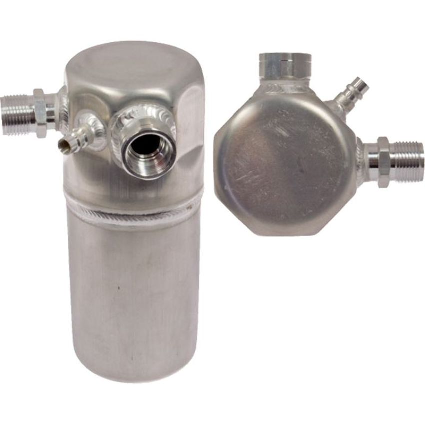 Global Parts Distributors LLC 1411591 gpd Accumulator/ Filter 1411591