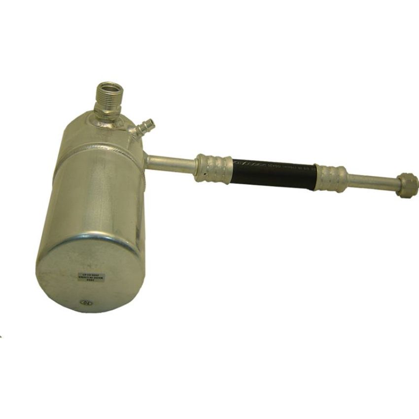 Global Parts Distributors LLC 1411592 gpd Accumulator/ Filter 1411592