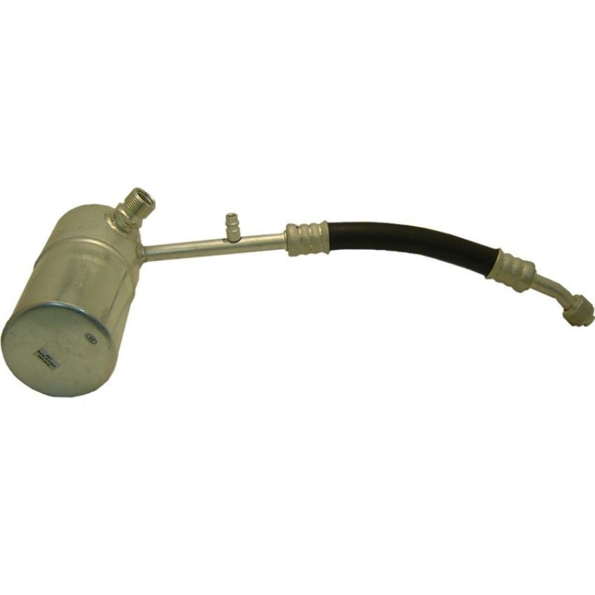 Global Parts Distributors LLC 1411596 gpd Accumulator/ Filter 1411596
