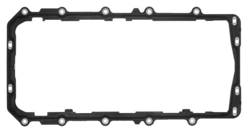 Ajusa 14116000 Gasket, Wet Sump