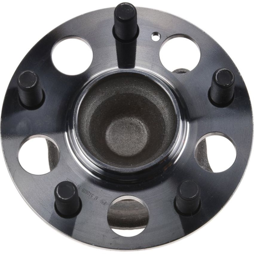 Autopart International Wheel Hub Assembly 1411605201