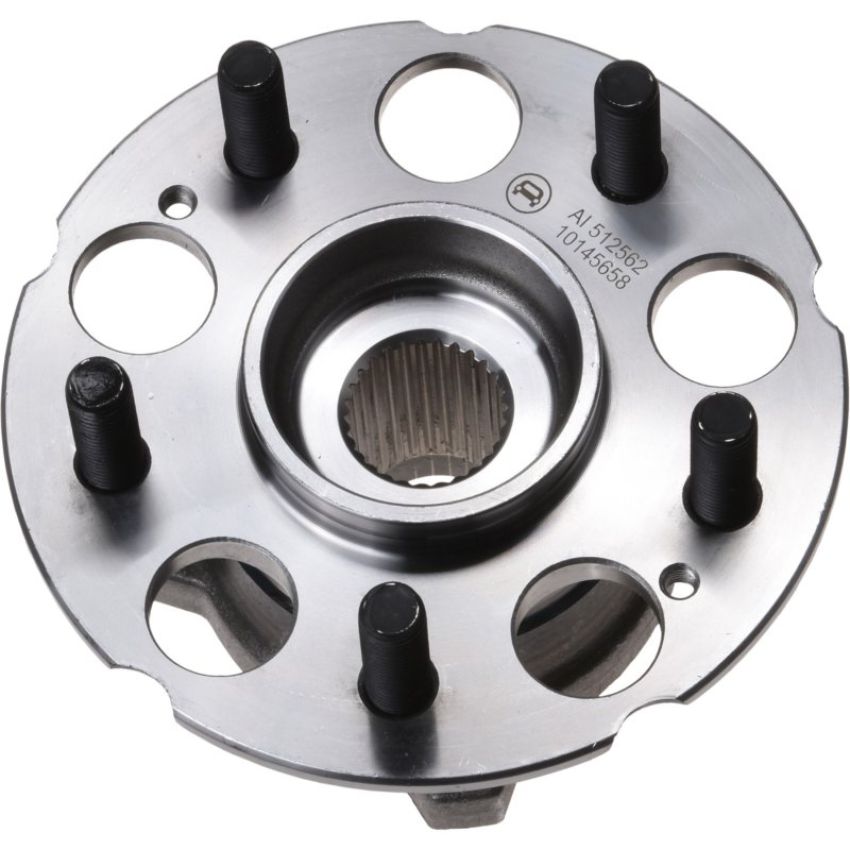 Autopart International Wheel Hub Assembly 1411605202