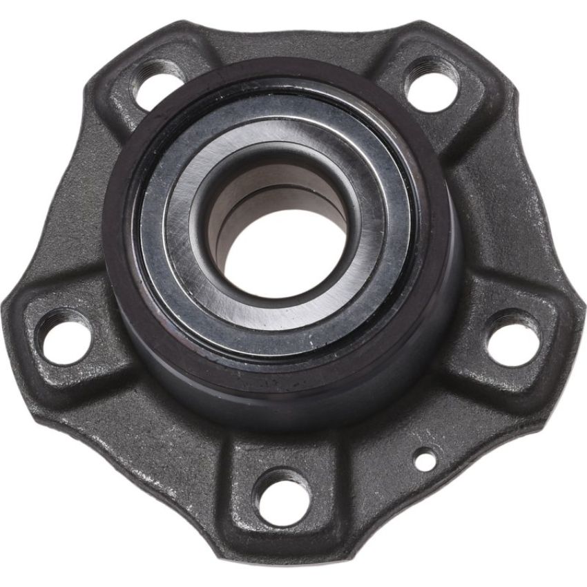 Autopart International Wheel Hub Assembly 1411605208