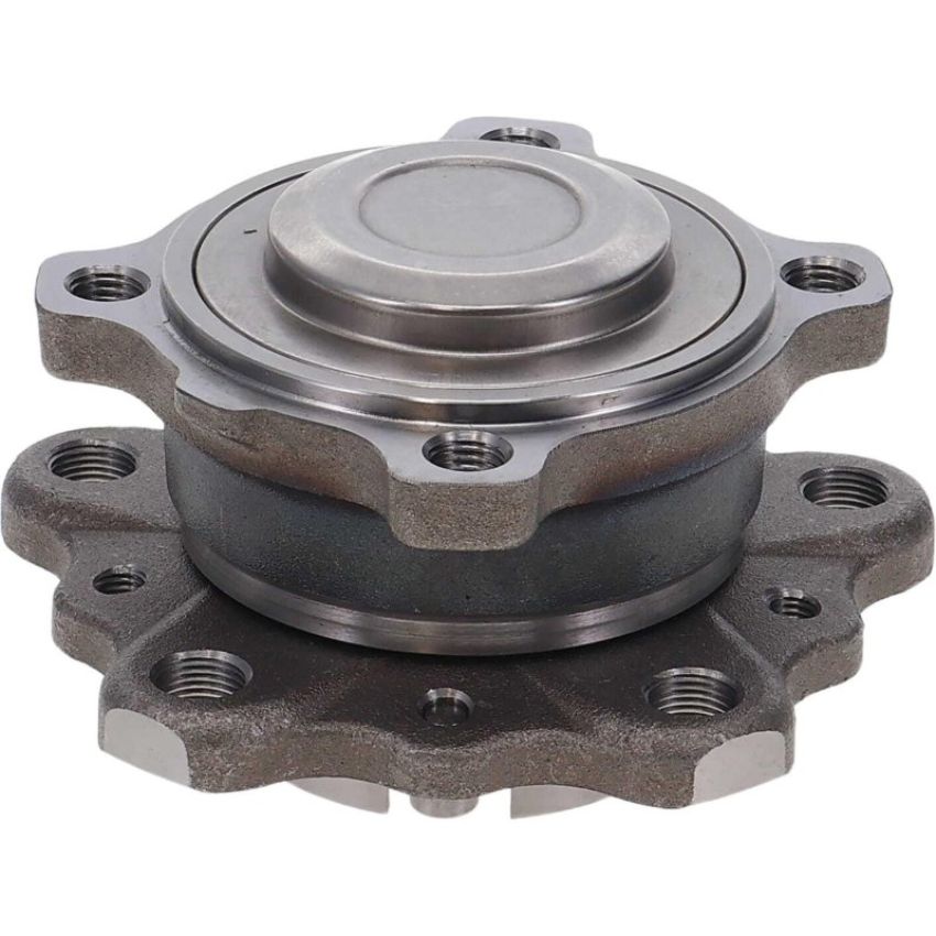Autopart International Wheel Hub Assembly 1411605209