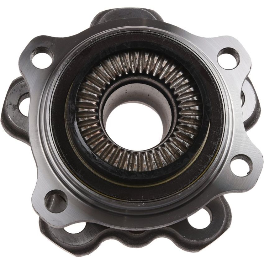 Autopart International Wheel Hub Assembly 1411605212
