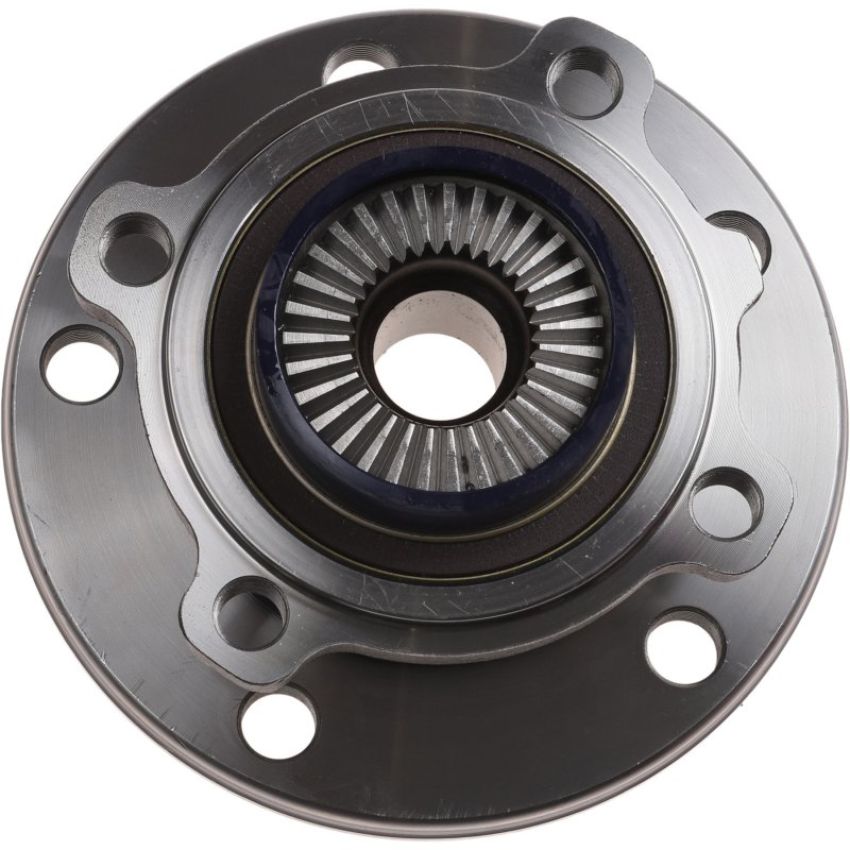 Autopart International Wheel Hub Assembly 1411605217