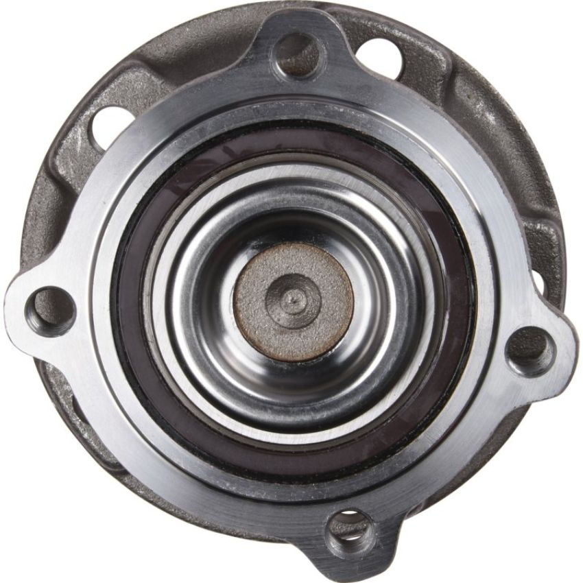Autopart International Wheel Hub Assembly 1411605218