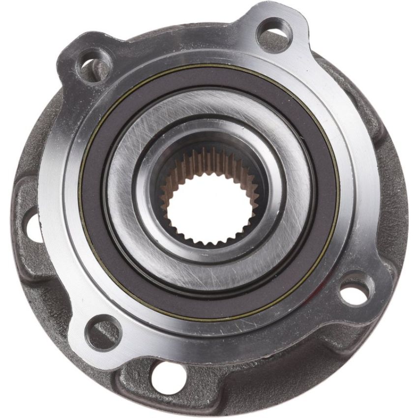 Autopart International Wheel Hub Assembly 1411605219