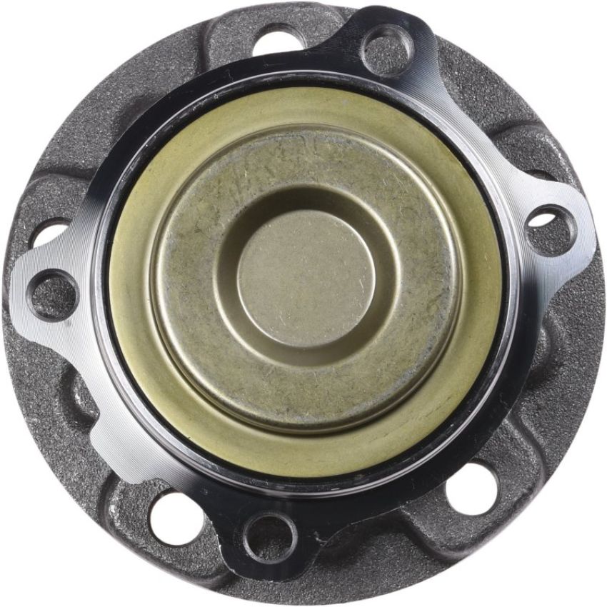 Autopart International Wheel Hub Assembly 1411605221