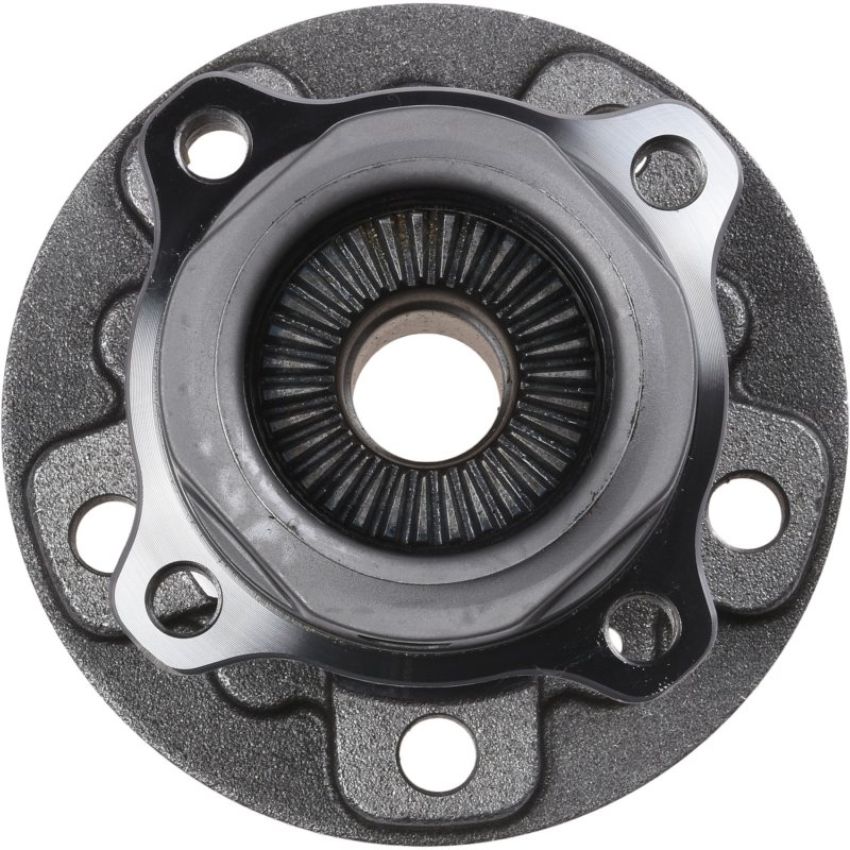 Autopart International Wheel Hub Assembly 1411605222