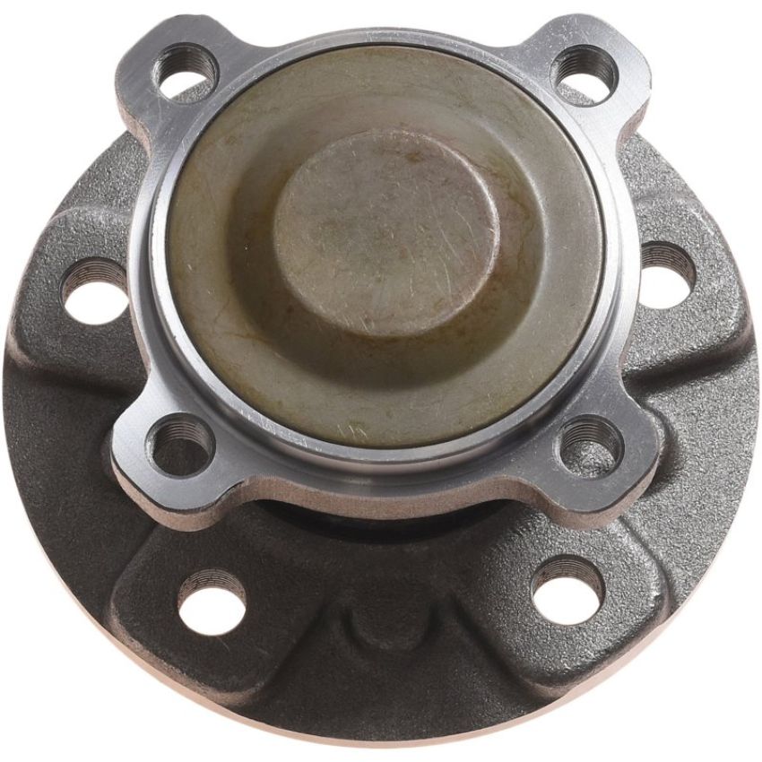 Autopart International Wheel Hub Assembly 1411605223