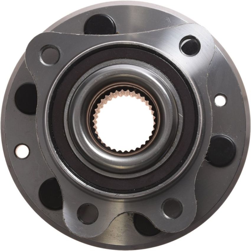 Autopart International Wheel Hub Assembly 1411605229