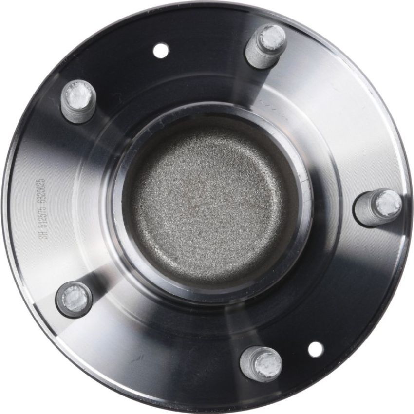 Autopart International Wheel Hub Assembly 1411605230