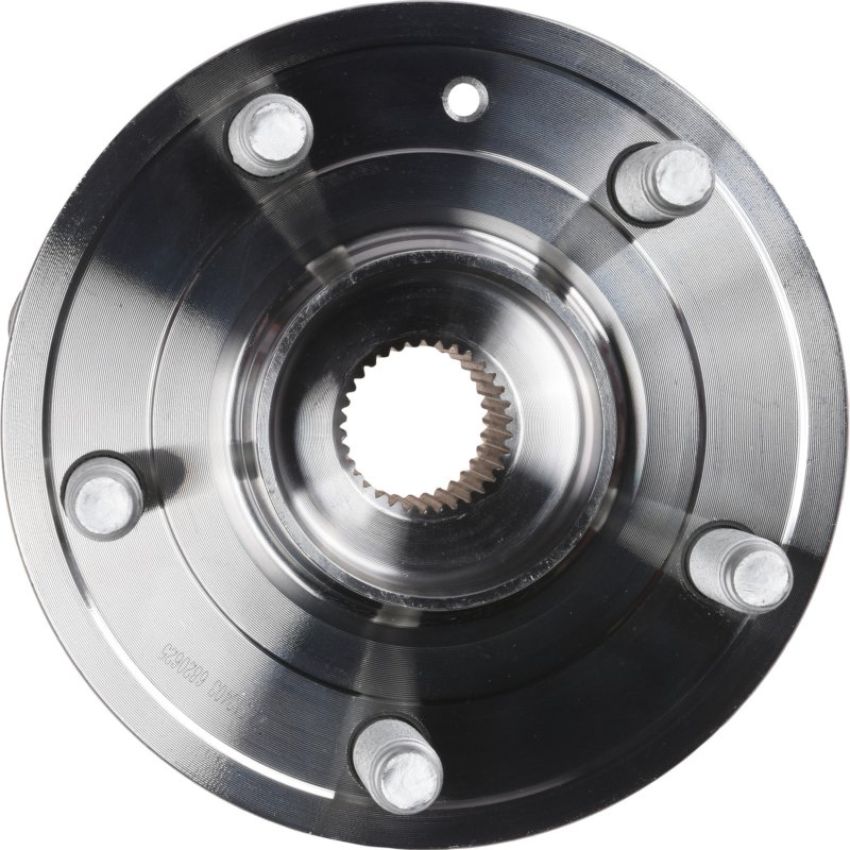 Autopart International Wheel Hub Assembly 1411605231