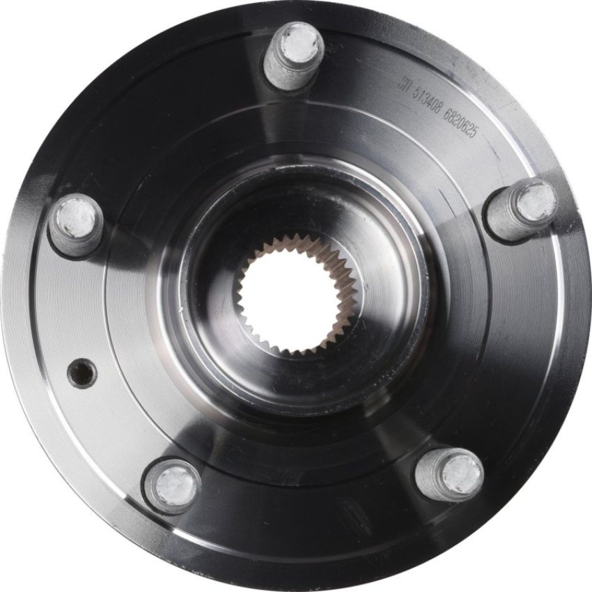 Autopart International Wheel Hub Assembly 1411605232