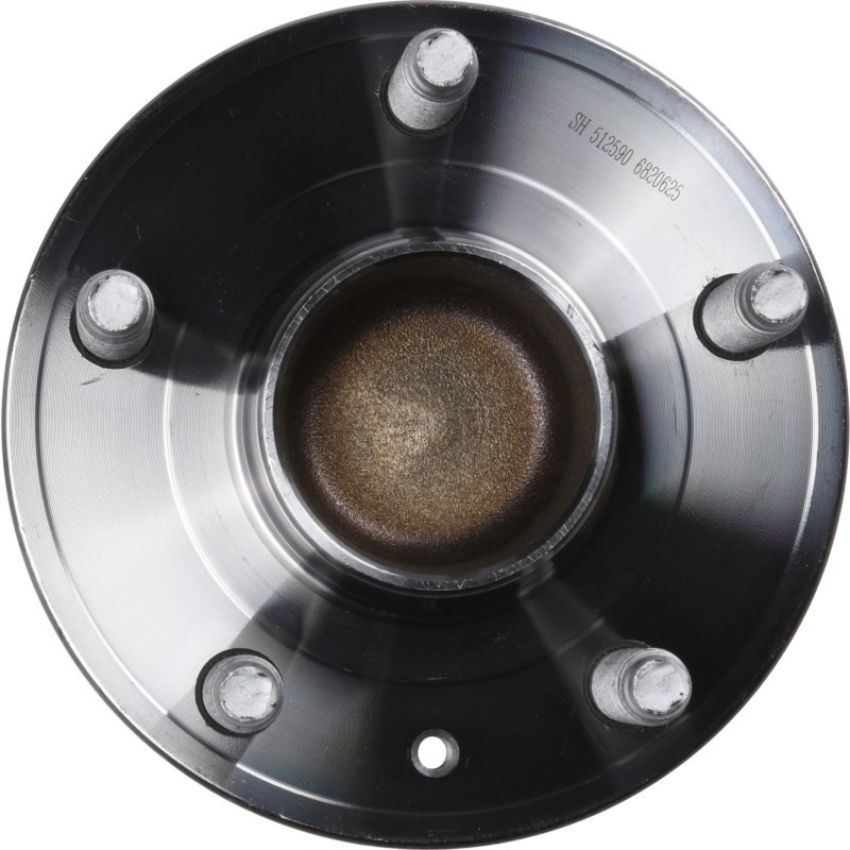 Autopart International Wheel Hub Assembly 1411605233