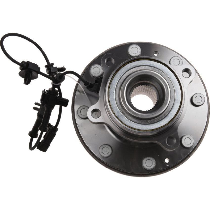 Autopart International Wheel Hub Assembly 1411605242