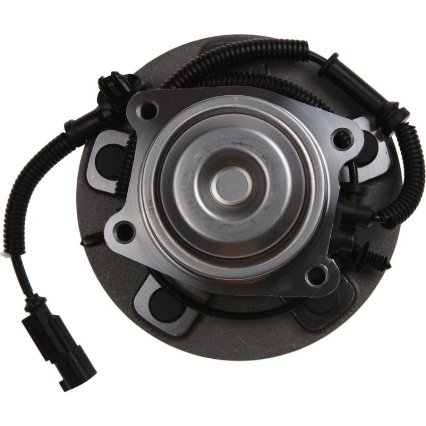 Autopart International Wheel Hub Assembly 1411605362