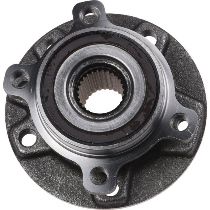 Autopart International Wheel Hub Assembly 1411605363
