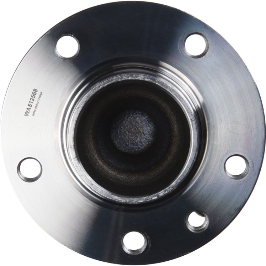 Autopart International Wheel Hub Assembly 1411605364