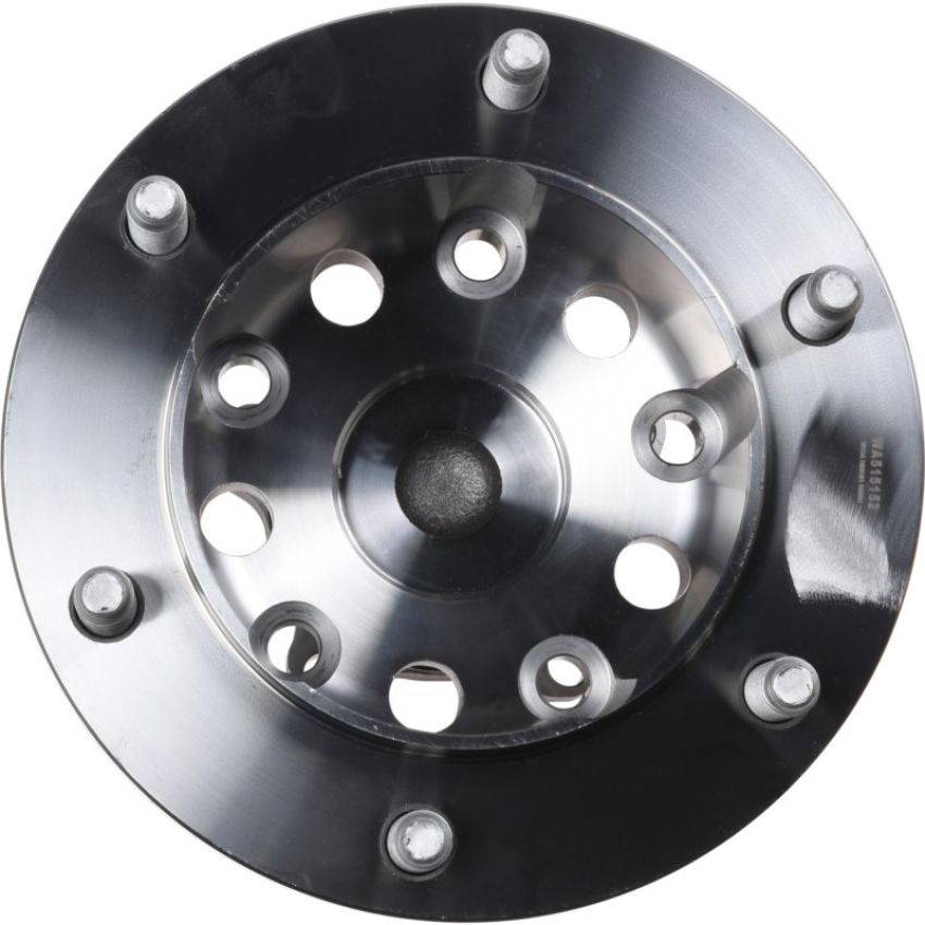 Autopart International Wheel Hub Assembly 1411605367