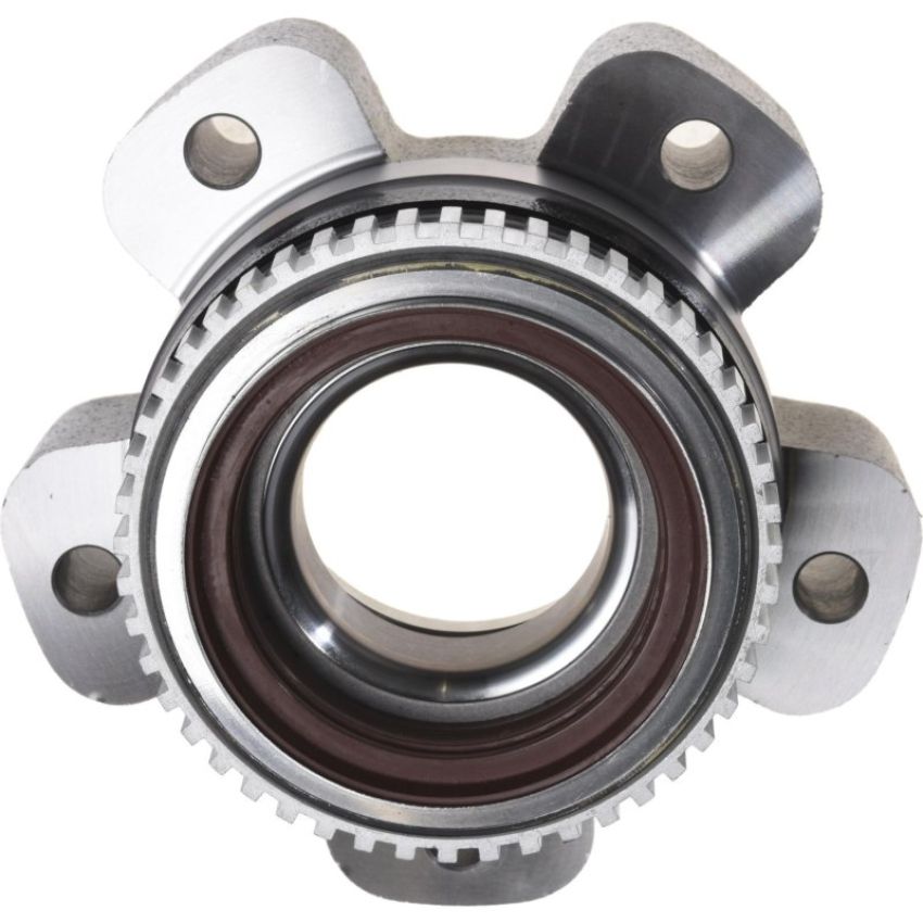 Autopart International Wheel Hub Assembly 1411605368