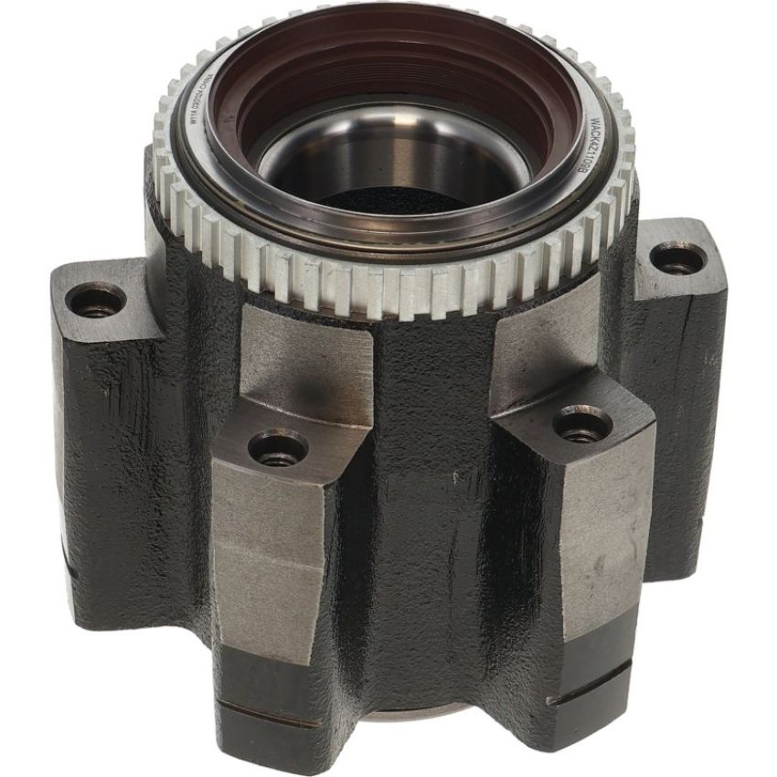 Autopart International Wheel Hub Assembly 1411605369