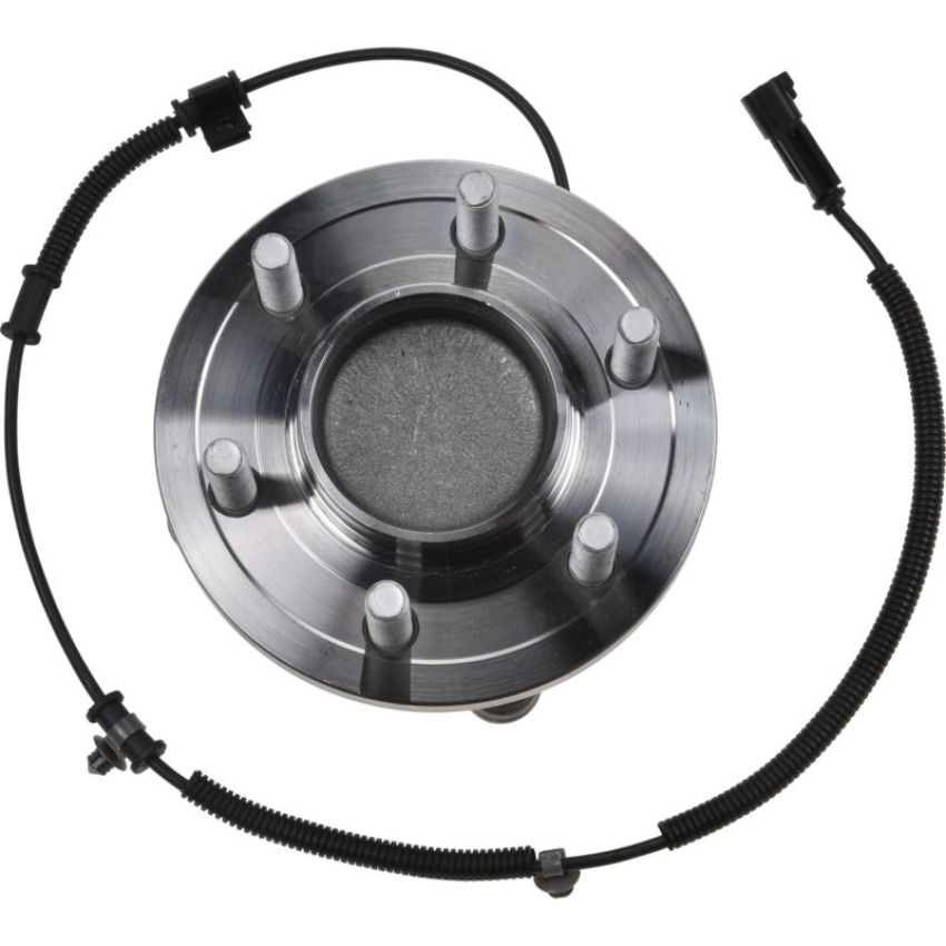 Autopart International Wheel Hub Assembly 1411605372