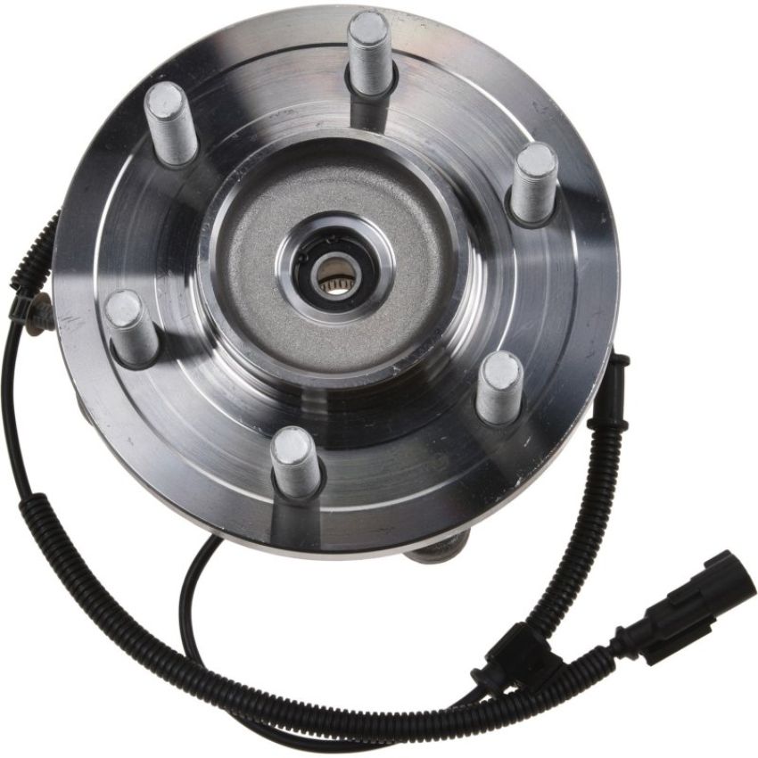 Autopart International Wheel Hub Assembly 1411605374