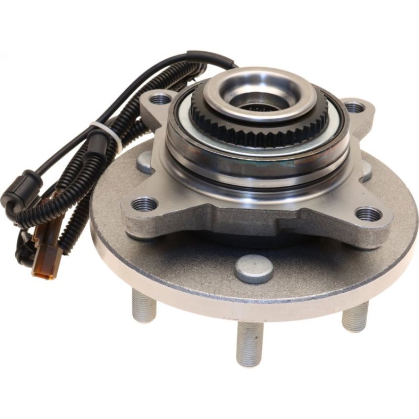 Autopart International Wheel Hub Assembly 1411605375