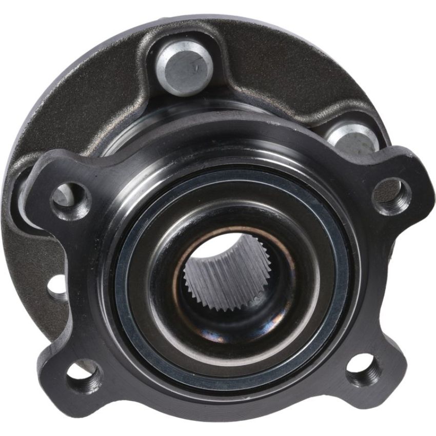 Autopart International Wheel Hub Assembly 1411605379