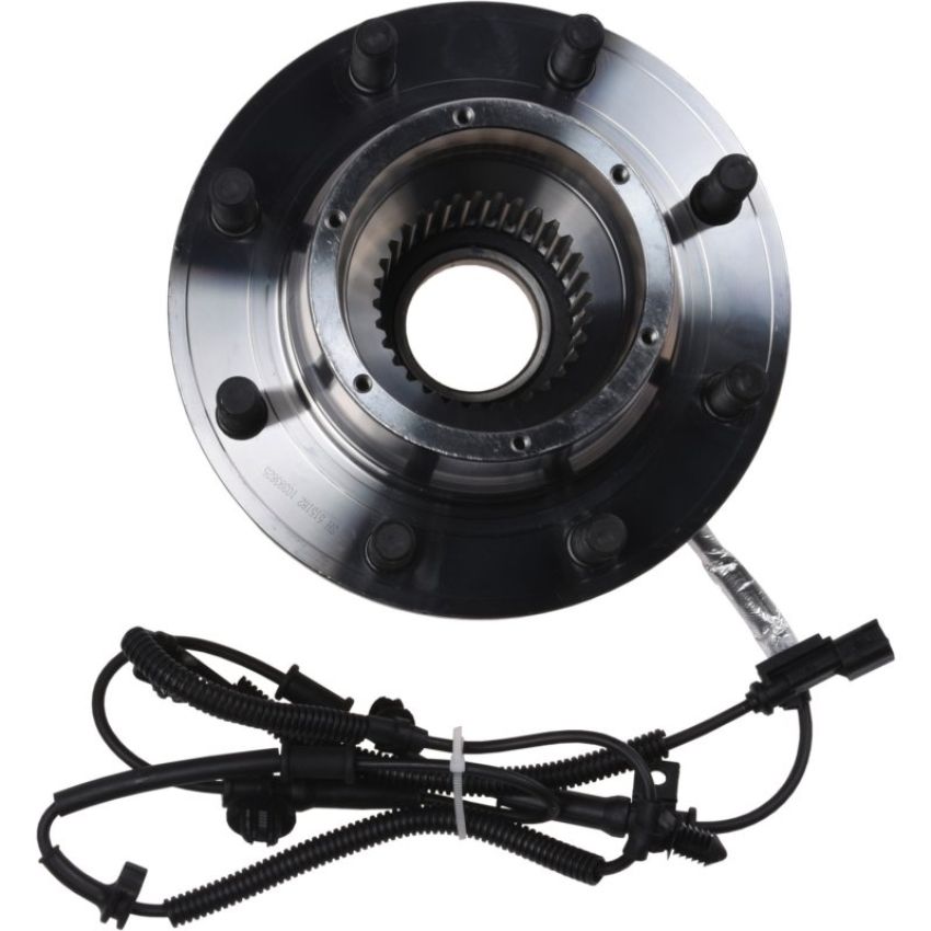 Autopart International Wheel Hub Assembly 1411605382