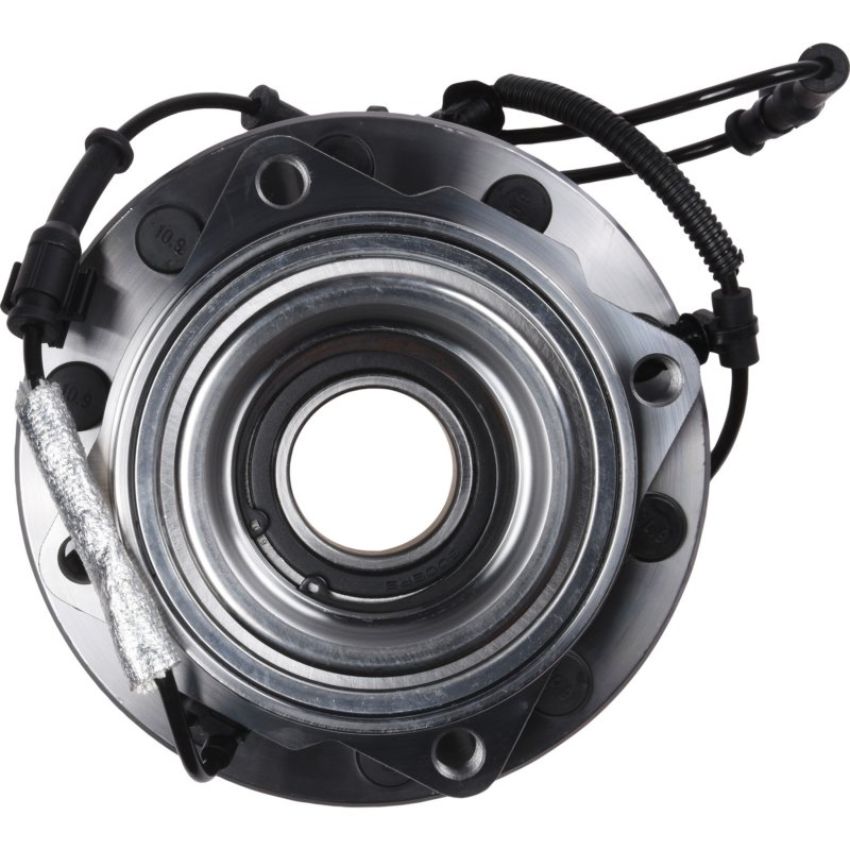 Autopart International Wheel Hub Assembly 1411605383