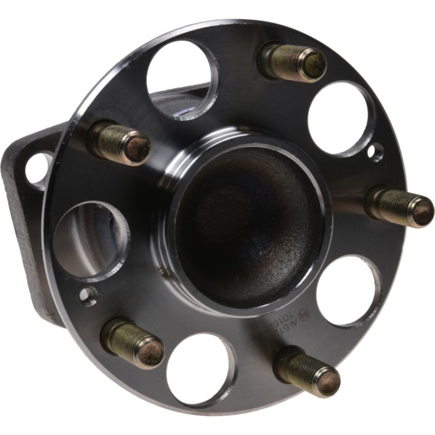 Autopart International Wheel Hub Assembly 1411605388