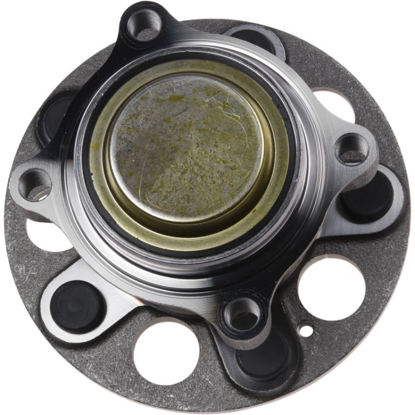 Autopart International Wheel Hub Assembly 1411605392
