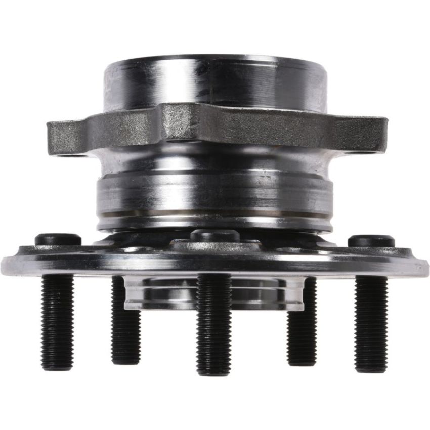 Autopart International Wheel Hub Assembly 1411605393