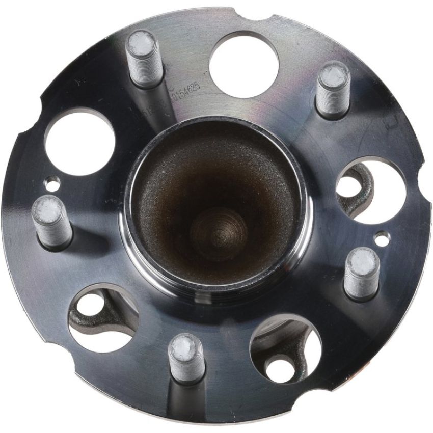 Autopart International Wheel Hub Assembly 1411605394