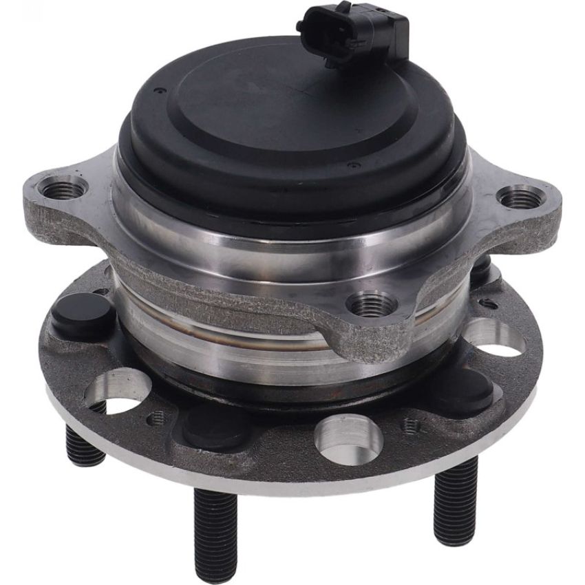 Autopart International Wheel Hub Assembly 1411605395
