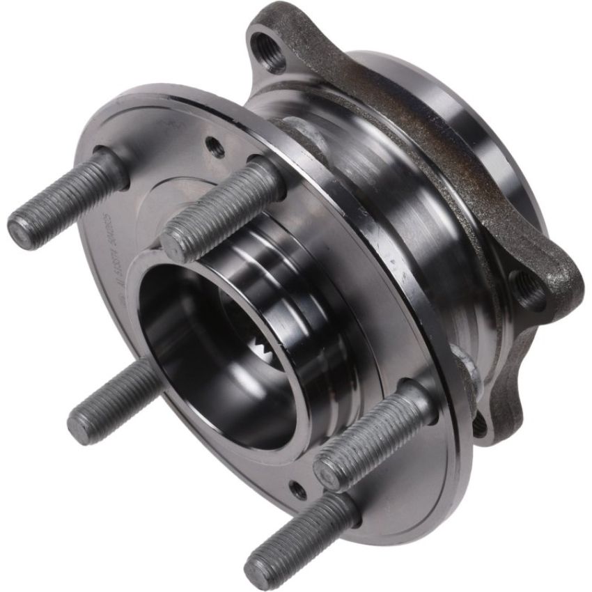 Autopart International Wheel Hub Assembly 1411605399