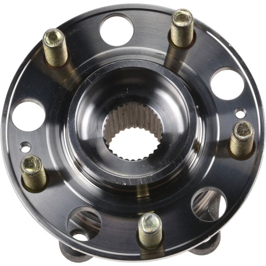 Autopart International Wheel Hub Assembly 1411605401